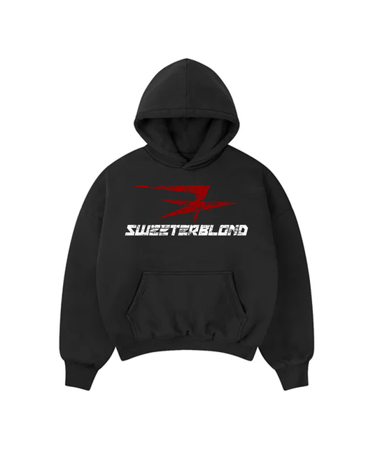 Original Black Hoodie